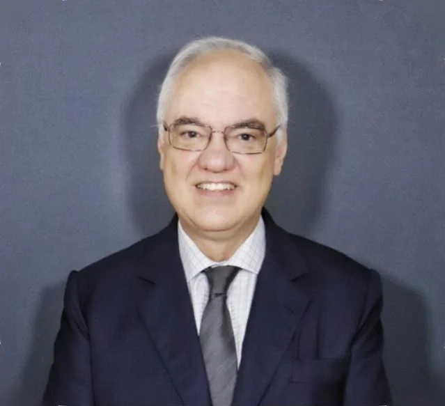 Dr. Humberto Lodovico, advogado e sócio fundador da JHI